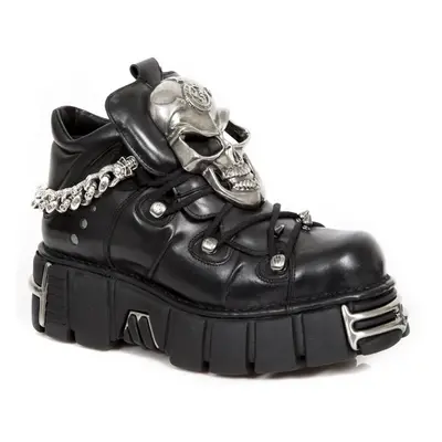schoenen NEW ROCK - NOMADA TOWER ACERO 41