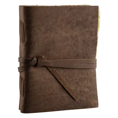 notitieboek LORD OF THE DARKNESS - SPELL BOOK