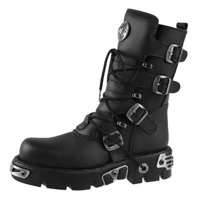 Laarzen NEW ROCK - 373-S7 45