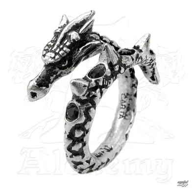 Ring Vis Viva - ALCHEMY GOTHIC L / N