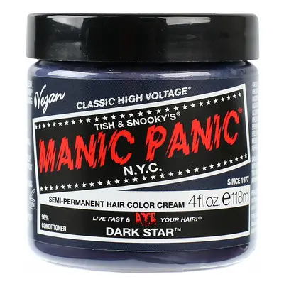 Haar kleur MANIC PANIC - Klassiek