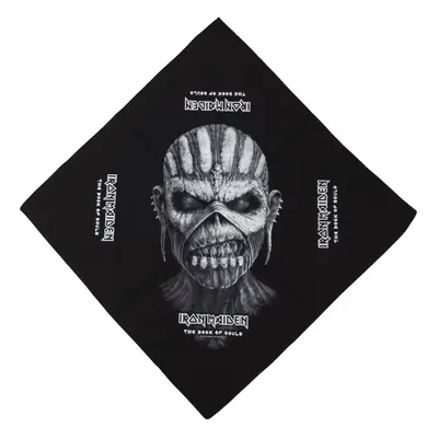 Sjaal Iron Maiden - The Book Of Souls - RAZAMATAZ