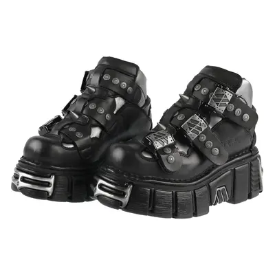 Schoenen NEW ROCK - METALLIC 41