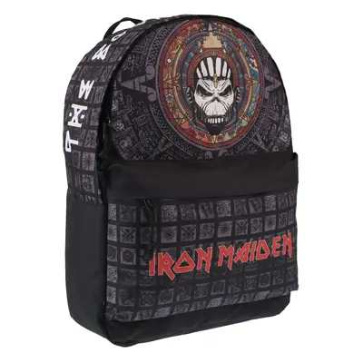 Iron Maiden rugzak - Book Of Souls