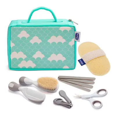 CHICCO Hygiëneset voor baby's voor onderweg 6-in-1