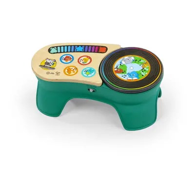 BABY EINSTEIN Muzikaal speelgoed Draaitafel DJ Discovery™ Magic Touch™ HAPE 6m+