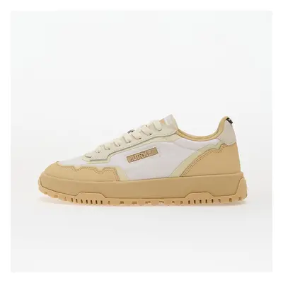 Sneakers Autry Wildpace Low Man White/ Almond EUR