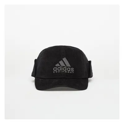 Pet adidas Earflap Cap Black