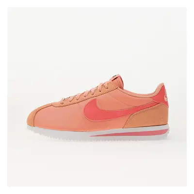 Sneakers Nike Cortez Textile Apricot Agate/ Magic Ember-White EUR