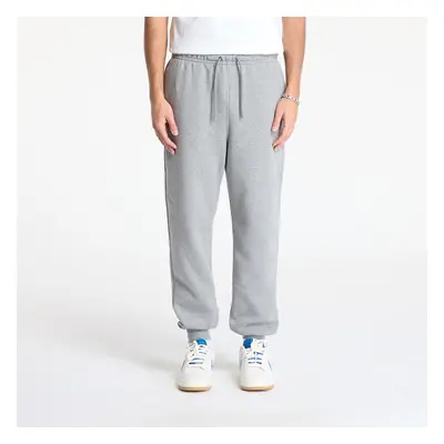 Sweatbroeken Jordan Brooklyn Fleece Men's Pants Carbon Heather/ White