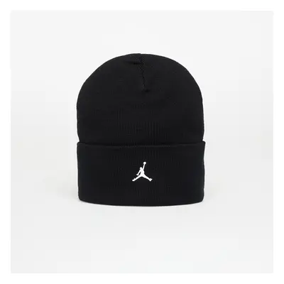 Muts Jordan Peak Essential Beanie Black/ White Universal