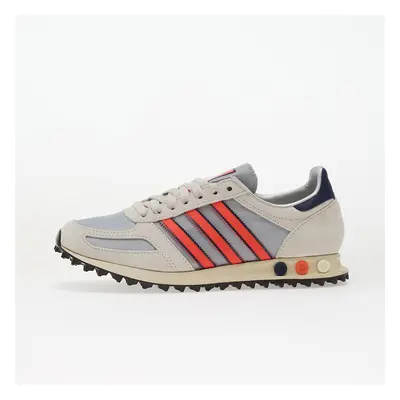 Sneakers adidas La Trainer Og Silver Metallic/ Supplier Colour/ Dark Blue EUR 42