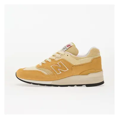 Sneakers New Balance Made in USA 997 Dried Apricot EUR 44.5