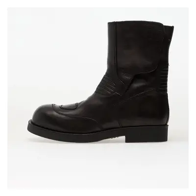 Sneakers MM6 Maison Margiela Shoes Ankle Boot Black EUR 41