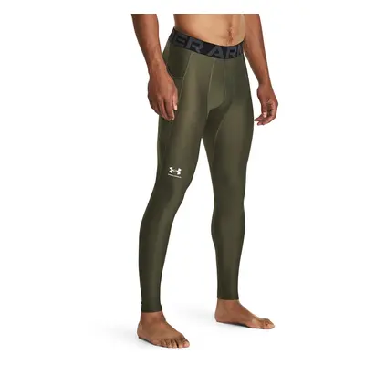 Leggings Under Armour HG Armour Leggings Green S