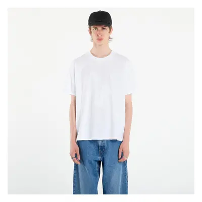 T-shirt MM6 Maison Margiela T-Shirt White L