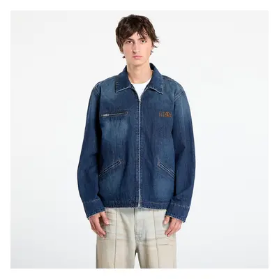 Jas MM6 Maison Margiela Sportsjacket Medium Blue 52