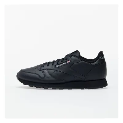 Sneakers Reebok Classic Leather Black EUR 36.5