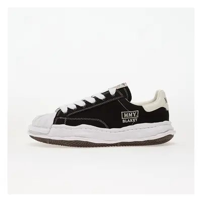 Sneakers Maison MIHARA YASUHIRO (MMY) Blakey Low Black EUR 41