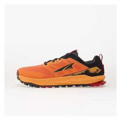 Sneakers Altra M Lone Peak 9+ Orange/ Black EUR 44