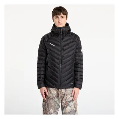 Jas Mammut Broad Peak IN Hooded Jacket Men Black L