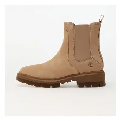 Sneakers Timberland Mid Chelsea Boot Lt Bei Nubuck EUR 41