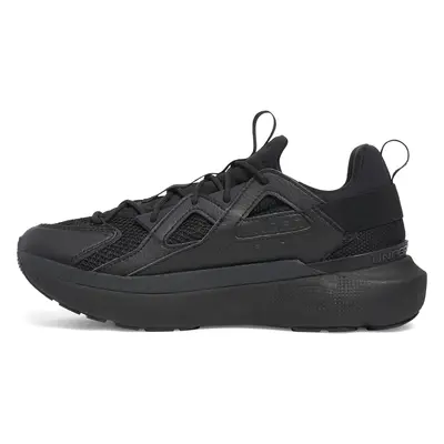 Sneakers Under Armour Infinite MVMNT SE Black /Black /Galaxy Black EUR 41