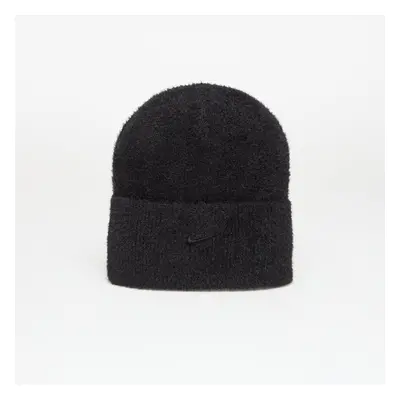 Muts Nike Peak Cozy Beanie Black/ Black Universal