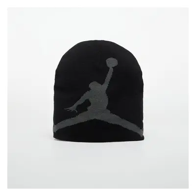 Muts Jordan Brooklyn Peak Beanie Black/ Black/ Black/ Anthracite Universal