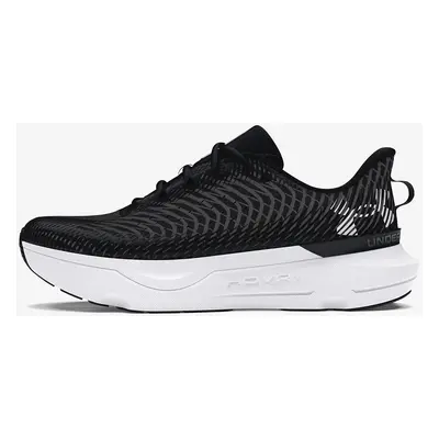 Sneakers Under Armour Infinite Pro Black EUR 47.5