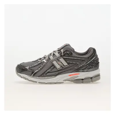 Sneakers New Balance 1906 Black Metallic EUR 44.5