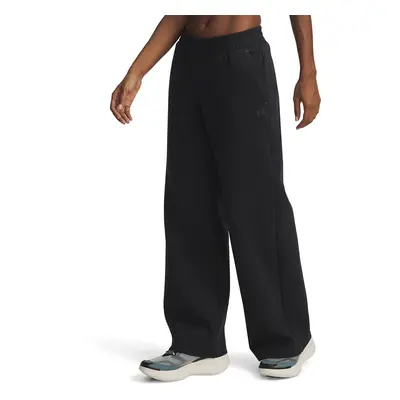 Broeken Under Armour Unstoppable Flc Pant Black XS