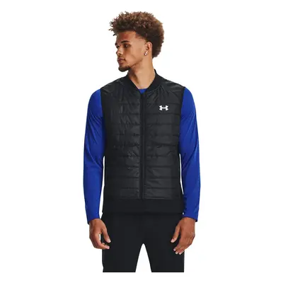 Gilet Under Armour Strm Ins Run Vest Black S