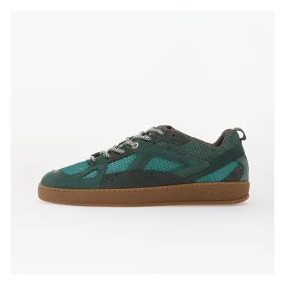 Sneakers Filling Pieces Prism Peak Green EUR 43