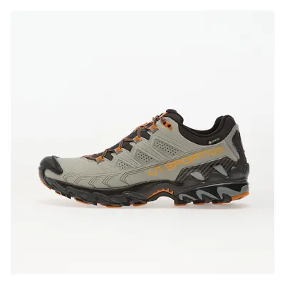Sneakers La Sportiva Ultra Raptor II Leather GTX Grey/ Marmalade EUR 42