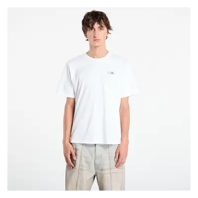 T-shirt MM6 Maison Margiela T-Shirt Optic White M