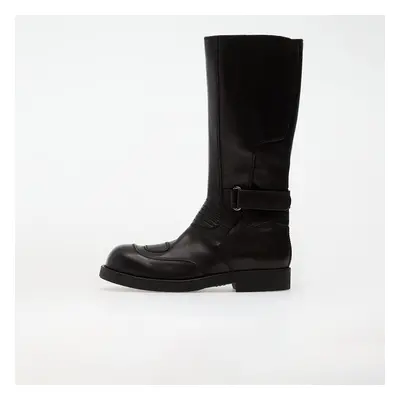 Sneakers MM6 Maison Margiela Shoes Boot Black EUR 42