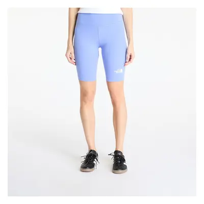 Korte broek The North Face Simple Dome Legging Short Virtual Blue M