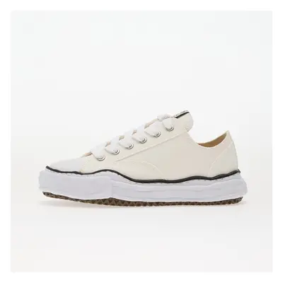 Sneakers Maison MIHARA YASUHIRO (MMY) Peterson Low White EUR 44