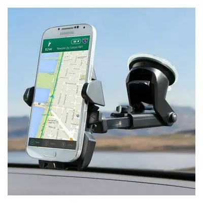 Auto Accessoires Auto Houder Voor Telefoon Air Vent Clip Mount Mobiele Stand Smartphone Gps Onde