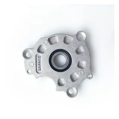 Bafang BBS01/02 BBS01B/02B Nylon Gear Fixatie Cover Stationaire Platte Little Pinion Houder Onde