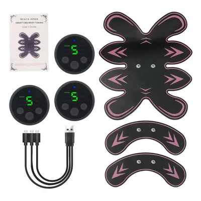 Set van 3 elektrostimulatoren Onamaste