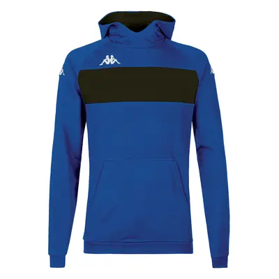 Hooded sweatshirt Kappa Daccio