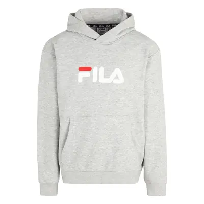 Klassiek kinderlogo sweatshirt Fila Sande