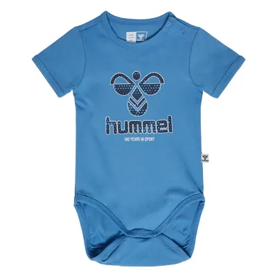 Rompertje voor babyjongens Hummel Azur