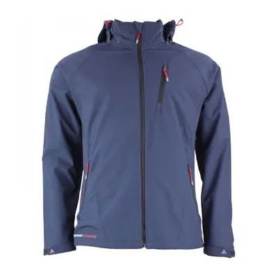 Jas Peak Mountain Softshell