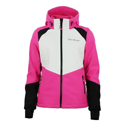 Damesjas Peak Mountain Softshell Ametisffa