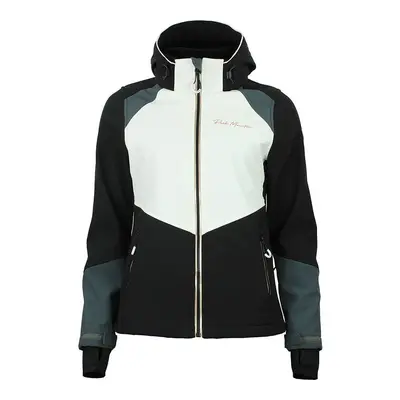 Damesjas Peak Mountain Softshell Ametisffb