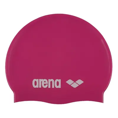 Klassieke siliconen badmuts voor kinderen Arena