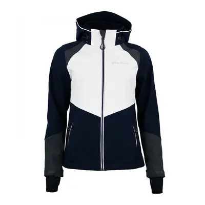 Damesjas Peak Mountain Softshell Ametisffa